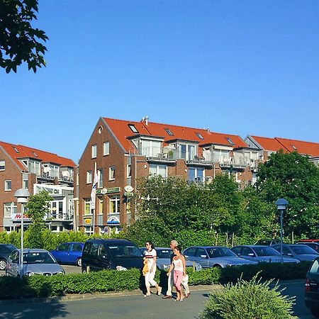 Urlaubswelt Nordseegartenpark Bensersiel Exterior photo