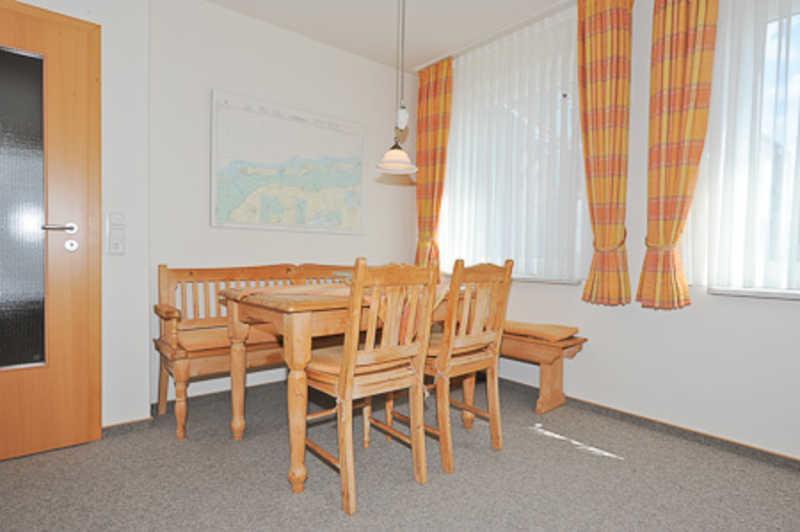 Urlaubswelt Nordseegartenpark Bensersiel Exterior photo